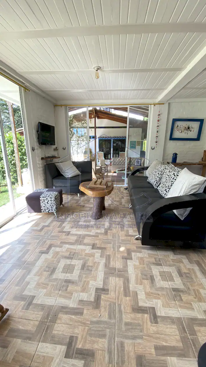 Casa Campestre, Las Vegas